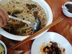 -奎元馆.百年奎元.非遗传承(西湖边的解放路店)