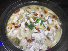 -周渝食惦酸菜鱼(青浦店)