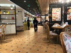 大堂-品大三——南京菜(大行宫店)