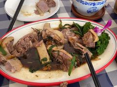 -小粤楼·怀旧粤菜(万辉国际广场店)