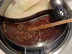 -大斌家串串火锅(德思勤店)