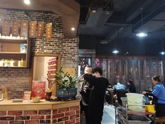-白乐天毛肚火锅馆(南滨路店)