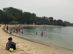 -巴拉湾海滩