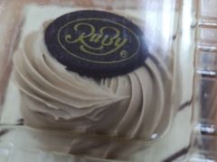 -红宝石·鲜奶小方(万航店)