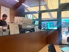 -M Stand(深圳南山欢乐颂店)