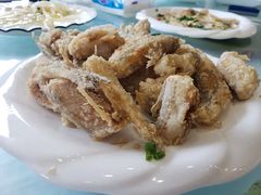 -金海湾海鲜排档(朱家尖店)