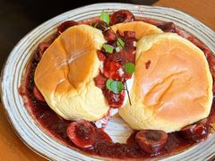 -UPPER KITCHEN(延安路店)