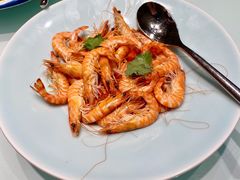 -新海渔港·胶东海鲜家常菜·家宴(奥体中心店)