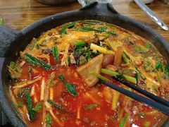 -笔记安顺夺夺粉火锅