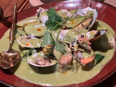 -CHINCHIN 青青·泰国料理(万象食家店)