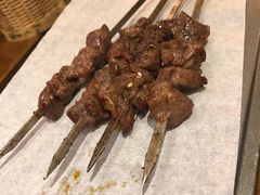 -高烤场烧烤餐厅(文华里店)