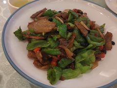 -博雅渔港·融合菜(维也纳国际大酒店)