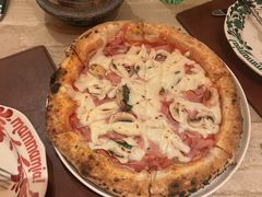 -Mammamia意大利餐厅(阳春巷店)