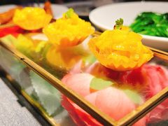 -锦府园·新台州菜(合生汇店)