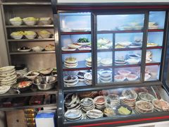 -玲燕蒸菜馆(江东路店)
