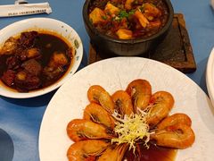 -阿毛饭店(和义路店)