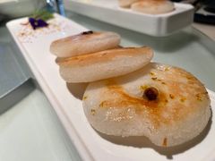 -绿茶餐厅(华发商都店)