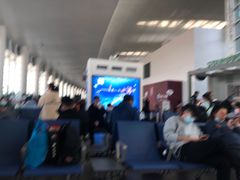 -南通兴东国际机场