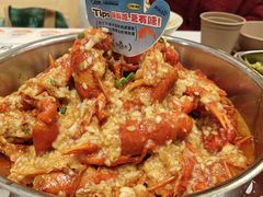 -靓靓蒸虾·头牌蒸虾(沙湖旗舰店)