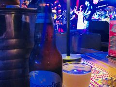 -酒肆浅葱•烧烤•龙虾•排档(卓悦intown店)
