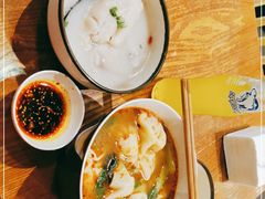 -谭师爷龙抄手(白下路店)
