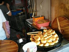 -牛煎里牛肉煎包淮南牛肉汤(广东路店)