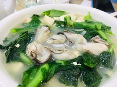 -聚德福海鲜家常菜(刘庄店)