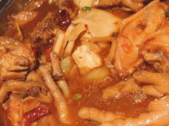 -胖哥俩肉蟹煲(济南世茂国际广场店)