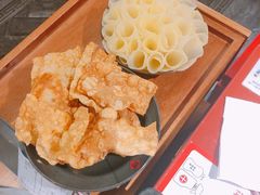 -谭鸭血老火锅(龙湖宝山天街店)