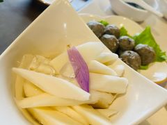 -海底捞火锅(劲松店)