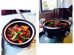 -天厨妙香素食餐厅(清华店)