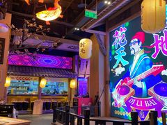 -长安大牌档之西安博物院文化餐厅(中贸店)