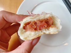 宫廷玫瑰饼-富华斋饽饽铺·宫廷糕点·伴手礼(护国新天地店)