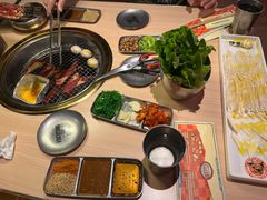 -伊茉家的烤肉店(勒泰中心店)