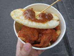 -文庙菜饭(四川北路店)