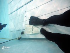 -上海潜殿潜水中心