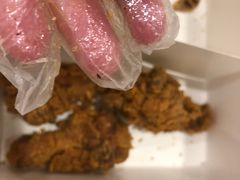 -麦当劳(华融店)