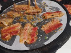 -柒酒烤肉(金科时代店)