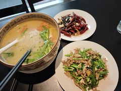 -南蛮子(进贤路店)