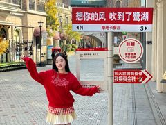 -美的鹭湖森林度假区