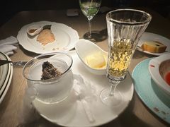 -波特曼西餐厅(中央大街店)