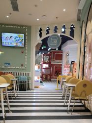 -奈尔宝家庭中心·亲子餐厅(华采天地店)