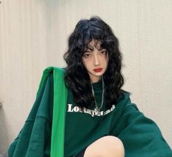 -Sying杉影日式烫染專門店
