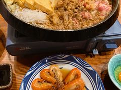 -樱の花亭日本料理店