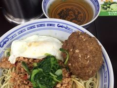 -吴茂兴本帮面(百色路店)