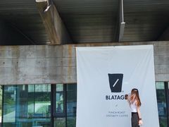 -BLATAGE COFFEE