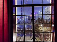 -YUE·6·西式融合餐厅(外滩六号店)