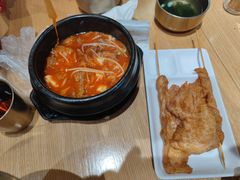 -朴大叔拌饭(上海真如环宇城店)