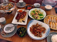 -先记烧鹅王·本地粤菜(福永店)
