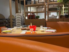 -渝信川菜 · 川味家常菜(财富购物中心店)